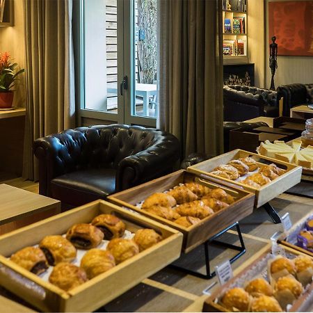 Hotel Àmbit Barcelone Extérieur photo