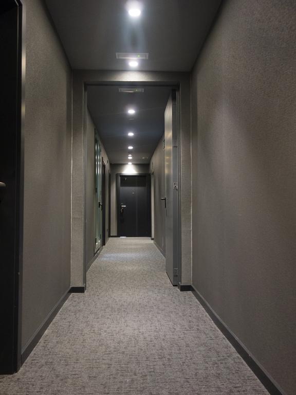 Hotel Àmbit Barcelone Extérieur photo