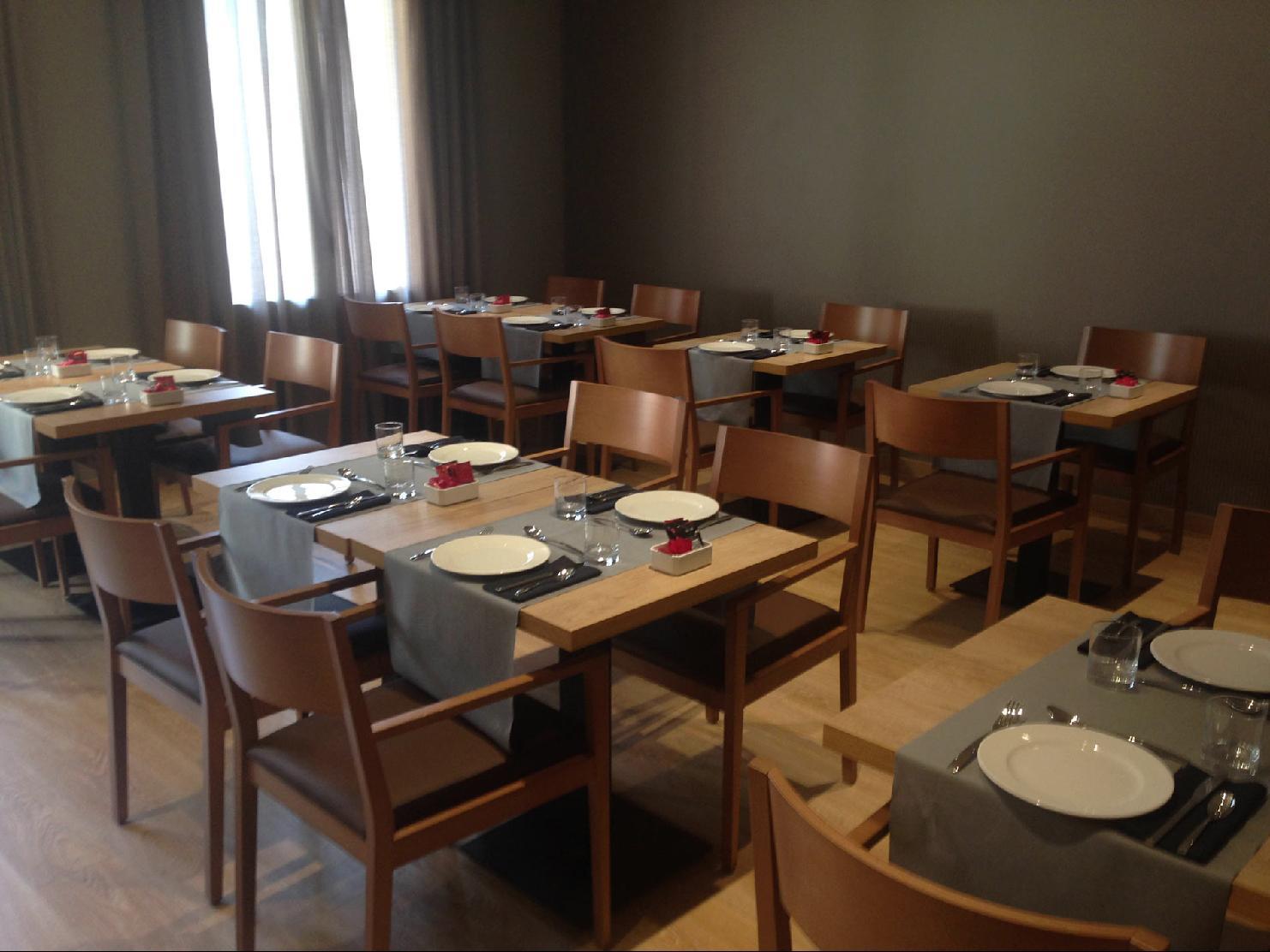 Hotel Àmbit Barcelone Extérieur photo