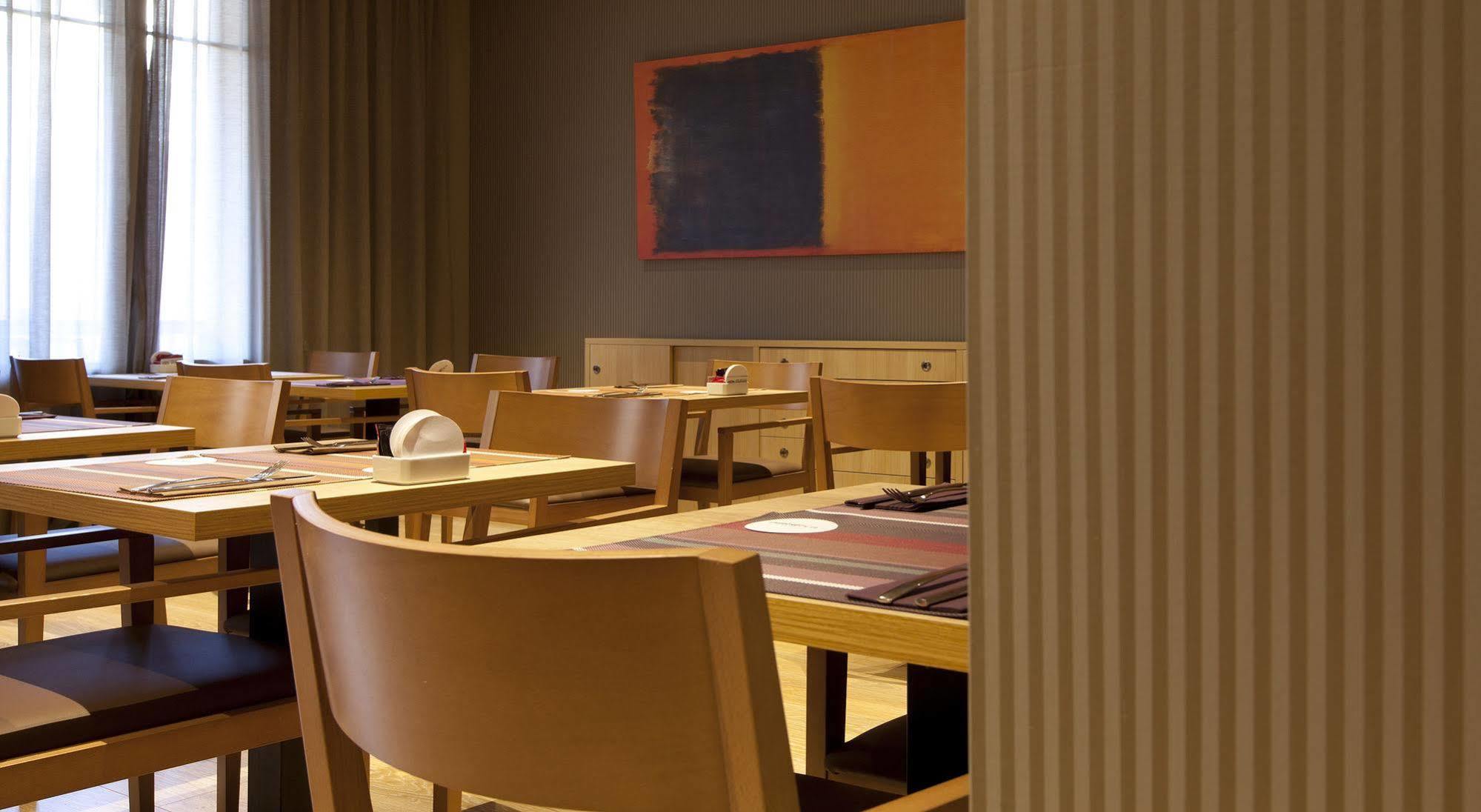 Hotel Àmbit Barcelone Extérieur photo